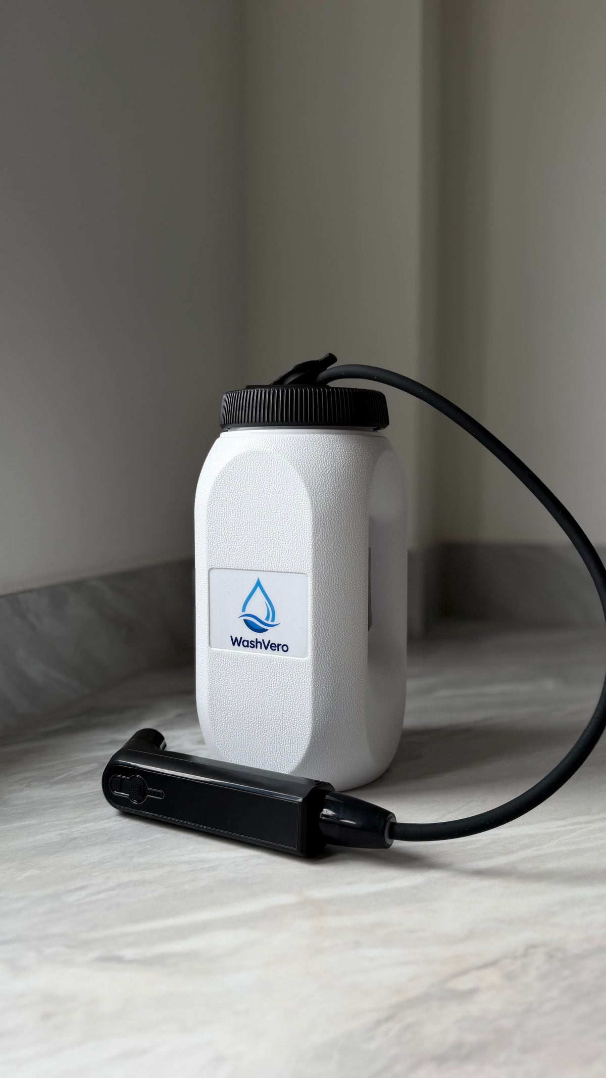 WashVero Washlet